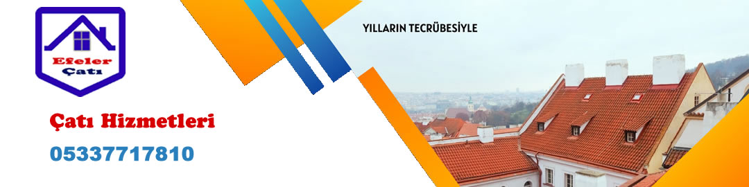 çatı işleri iletişim