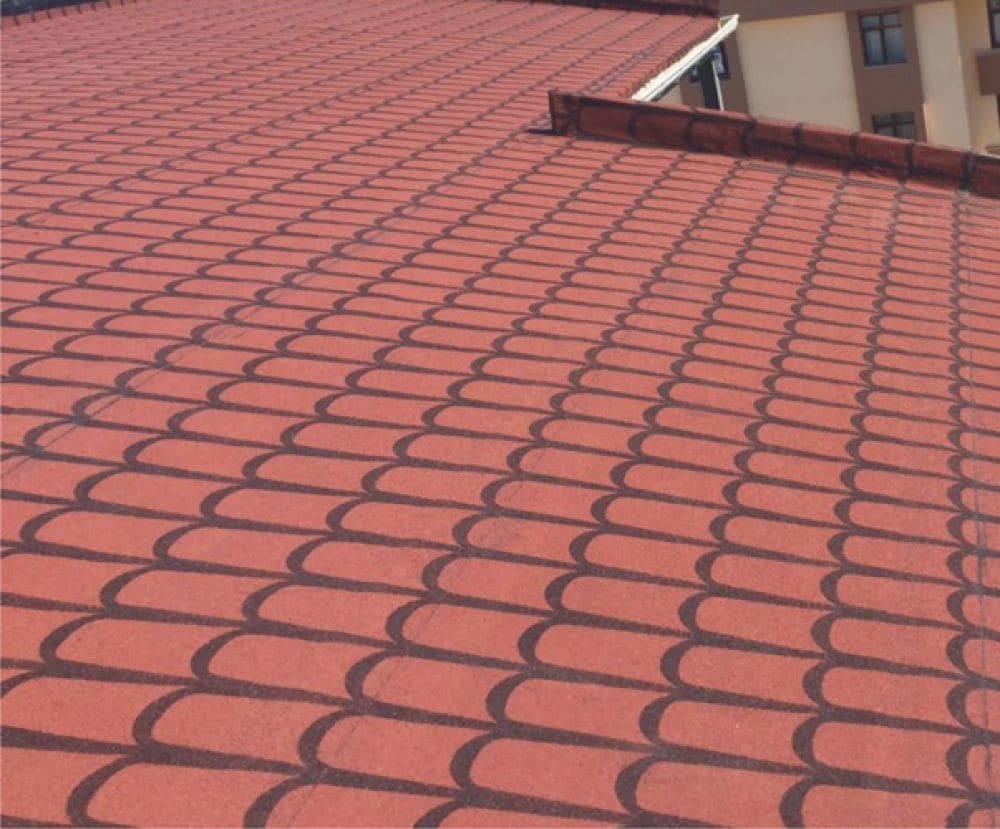 İzmir Çatı İşleri